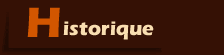 Historique
